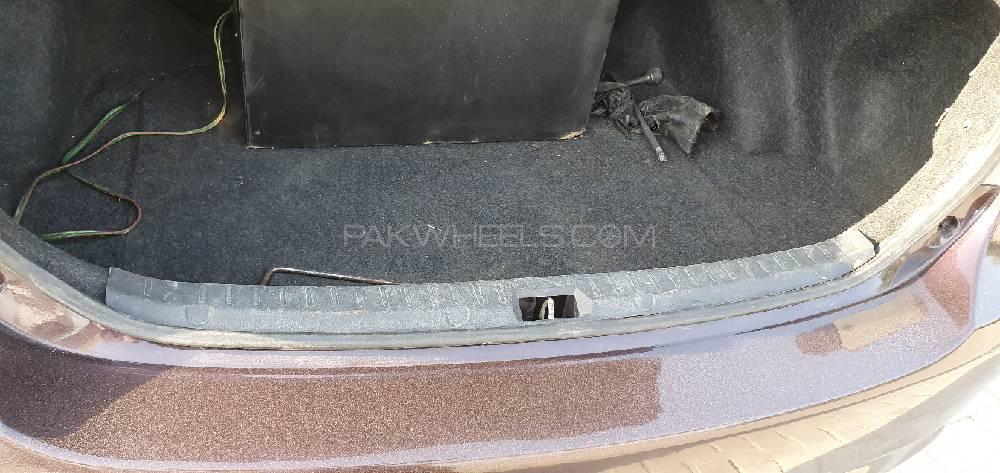 Toyota Corolla 2013 for Sale in Dera ismail khan Toyota Corolla 2013 for Sale in Dera ismail khan Image-6