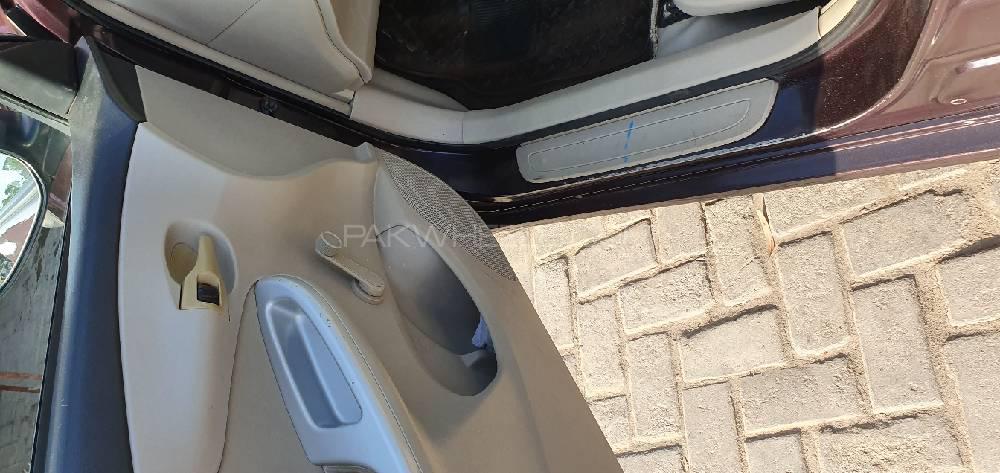 Toyota Corolla 2013 for Sale in Dera ismail khan Toyota Corolla 2013 for Sale in Dera ismail khan Image-3