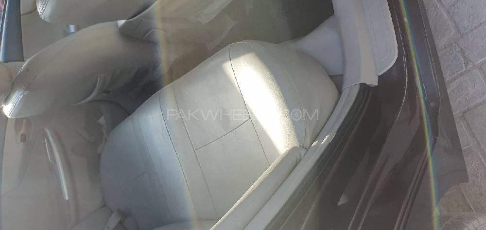 Toyota Corolla 2013 for Sale in Dera ismail khan Toyota Corolla 2013 for Sale in Dera ismail khan Image-16