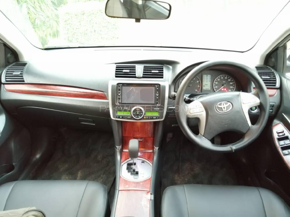 Toyota Premio 2007 for Sale in Faisalabad Toyota Premio 2007 for Sale in Faisalabad Image-6