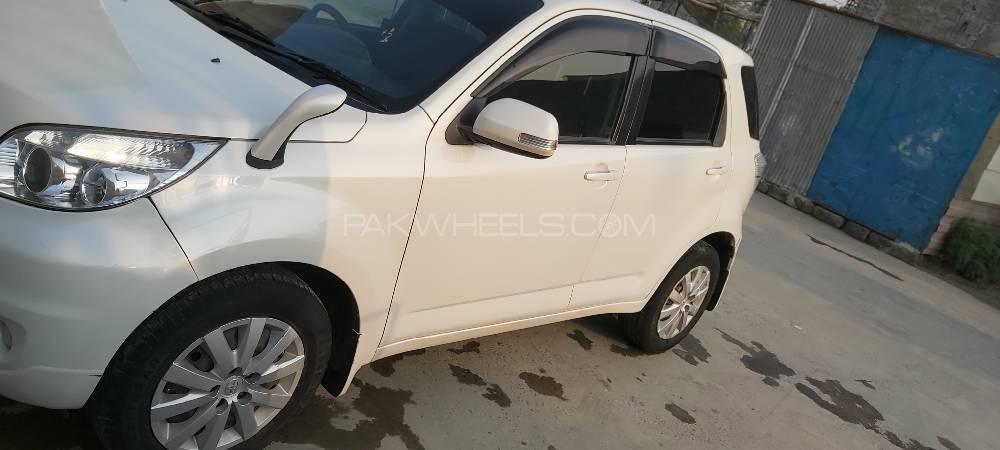 Toyota Rush 2010 for Sale in Taxila Image-1