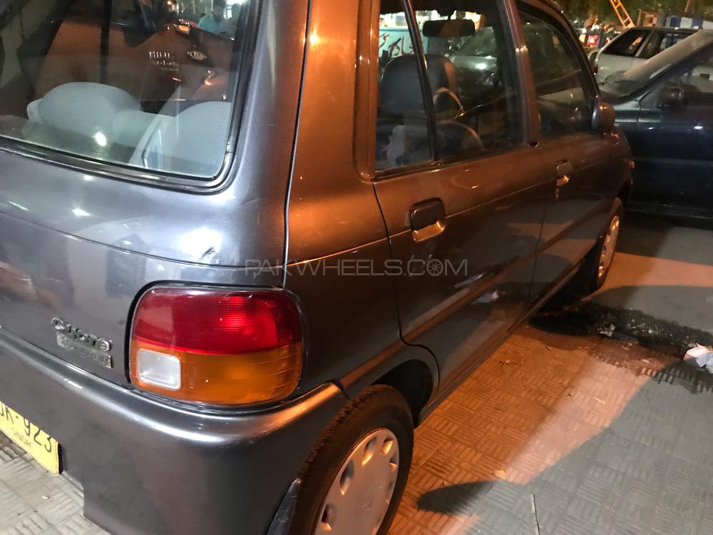 ڈائیہاتسو کیور 2010 for Sale in کراچی ڈائیہاتسو کیور 2010 for Sale in کراچی Image-3