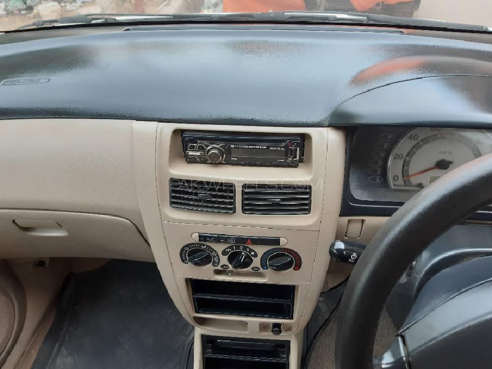 Daihatsu Mira 2006 for Sale in Karachi Daihatsu Mira 2006 for Sale in Karachi Image-2