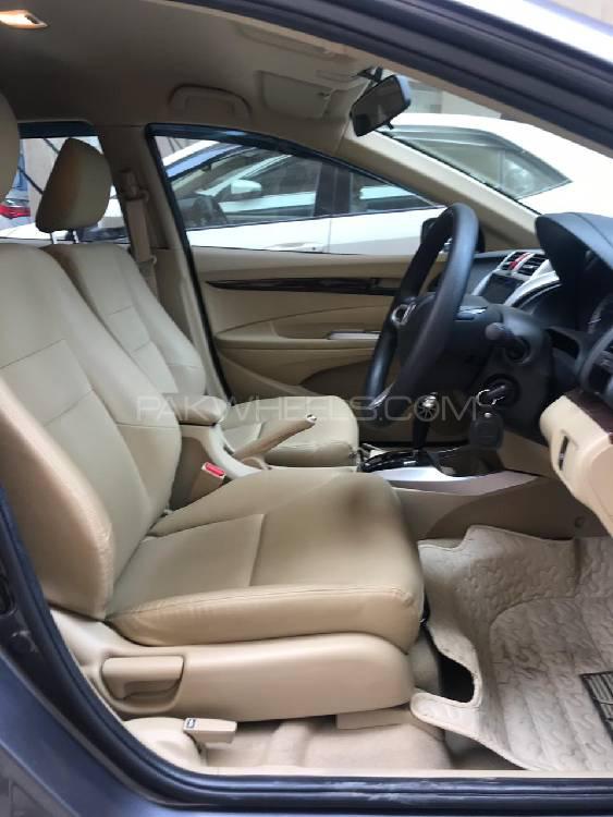 Honda City 2019 for Sale in Karachi Honda City 2019 for Sale in Karachi Image-13