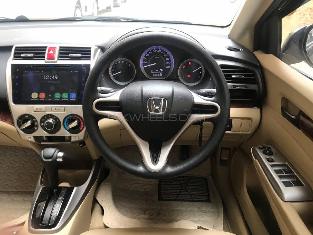 Honda City 2019 for Sale in Karachi Honda City 2019 for Sale in Karachi Image-17