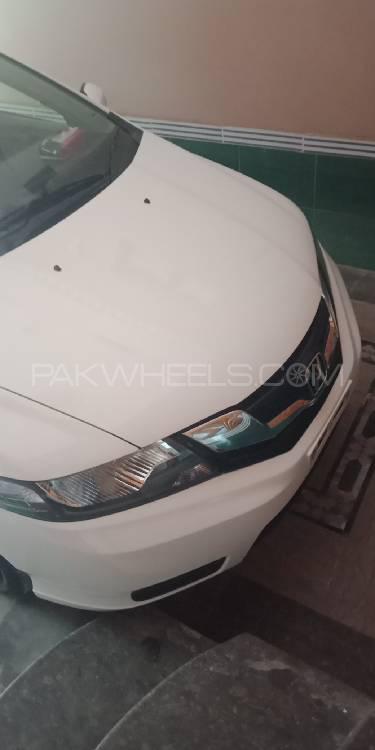 Honda City 2019 for Sale in Okara Honda City 2019 for Sale in Okara Image-5