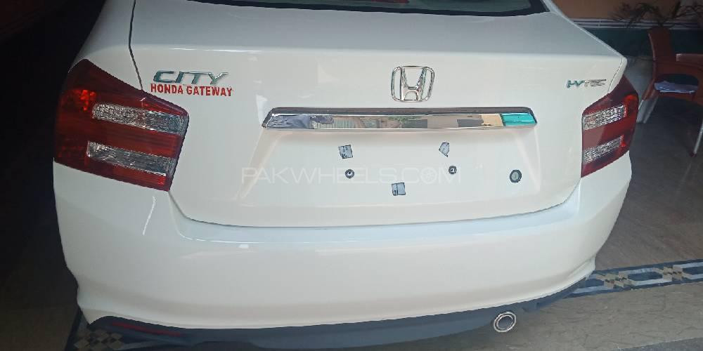 Honda City 2019 for Sale in Okara Honda City 2019 for Sale in Okara Image-2