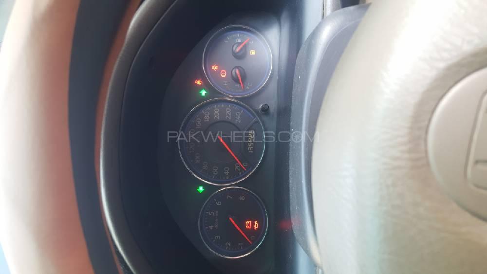 Honda Civic 2003 for Sale in Karachi Honda Civic 2003 for Sale in Karachi Image-8