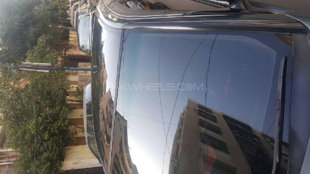 Honda Civic 2003 for Sale in Karachi Honda Civic 2003 for Sale in Karachi Image-14