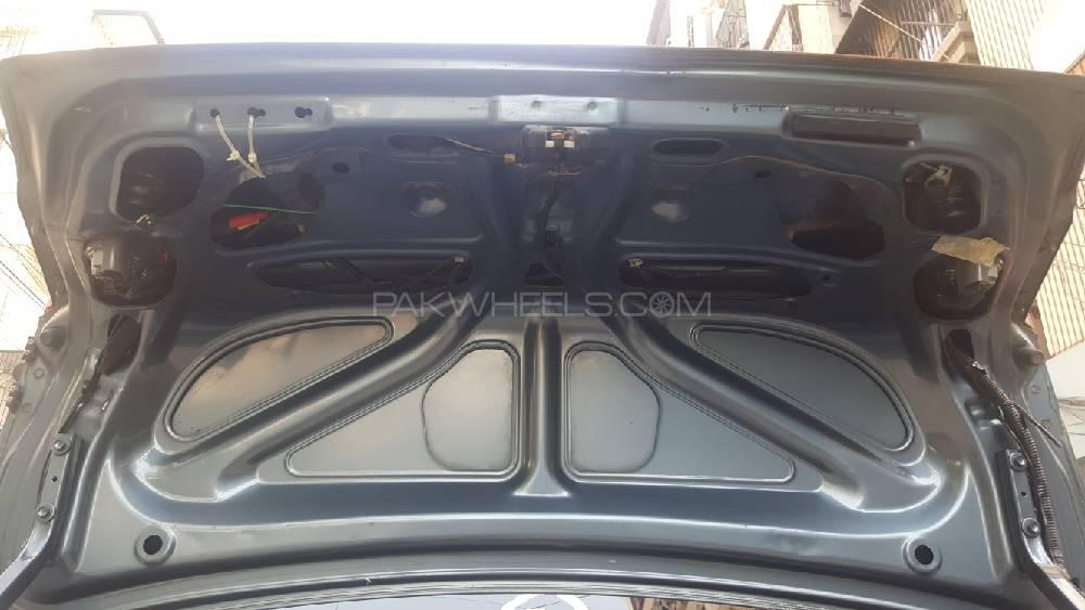 Honda Civic 2003 for Sale in Karachi Honda Civic 2003 for Sale in Karachi Image-12