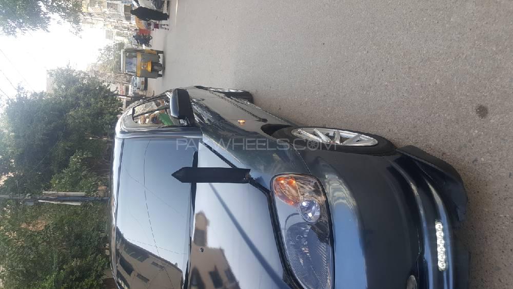 Honda Civic 2003 for Sale in Karachi Honda Civic 2003 for Sale in Karachi Image-15