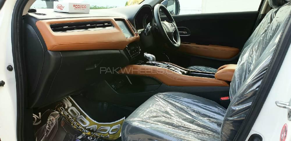 ہونڈا ویزِل 2016 for Sale in کراچی ہونڈا ویزِل 2016 for Sale in کراچی Image-8