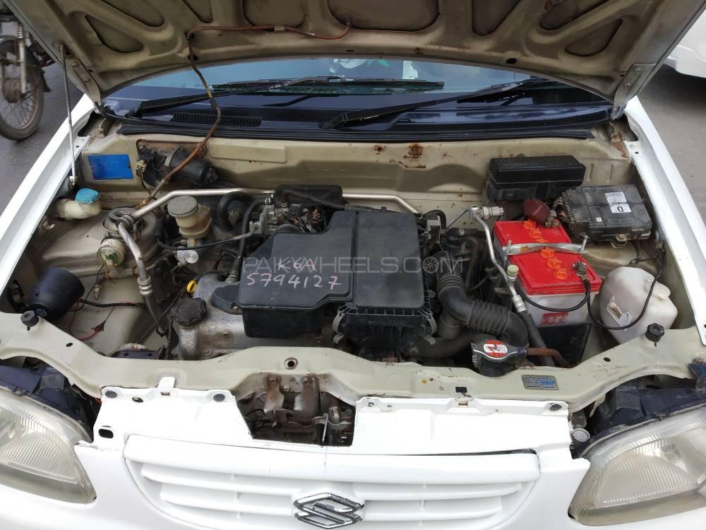 Suzuki Alto 2007 for Sale in Faisalabad Suzuki Alto 2007 for Sale in Faisalabad Image-13