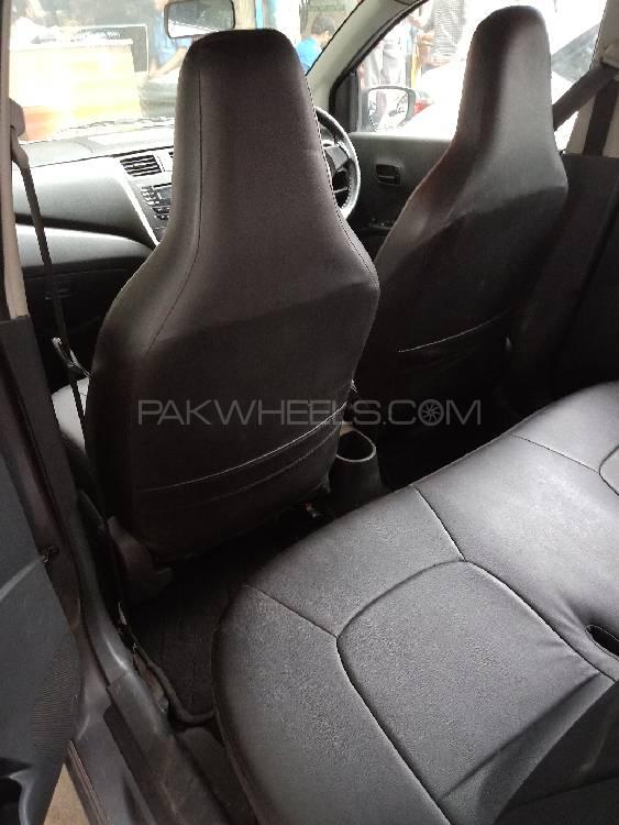 سوزوکی کلٹس 2018 for Sale in لاہور سوزوکی کلٹس 2018 for Sale in لاہور Image-2