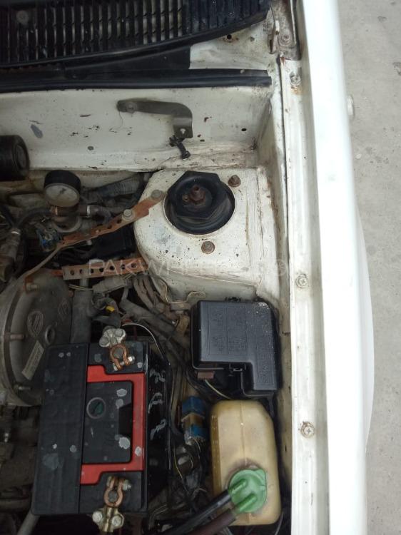 Suzuki Cultus 2006 for Sale in Lahore Suzuki Cultus 2006 for Sale in Lahore Image-4