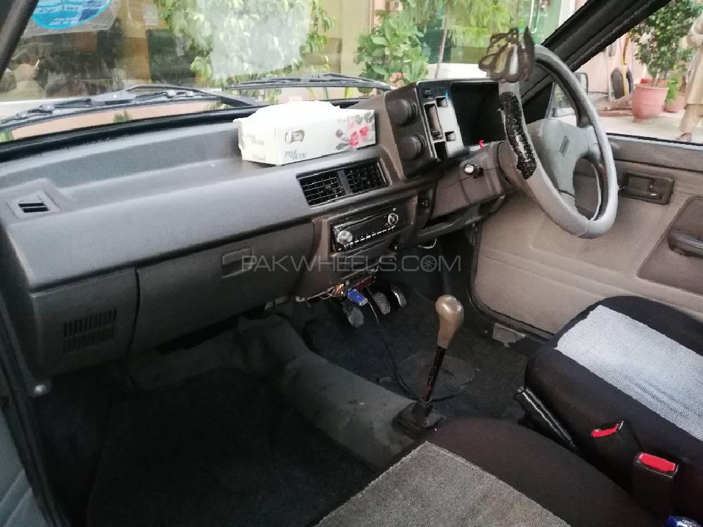 Suzuki Mehran 2011 for Sale in Islamabad Suzuki Mehran 2011 for Sale in Islamabad Image-3