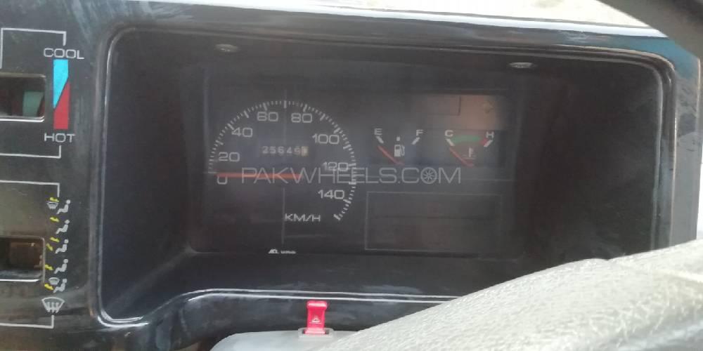 Suzuki Mehran 2017 for Sale in Rahim Yar Khan Suzuki Mehran 2017 for Sale in Rahim Yar Khan Image-10