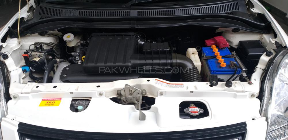 Suzuki Swift 2018 for Sale in Karachi Suzuki Swift 2018 for Sale in Karachi Image-5