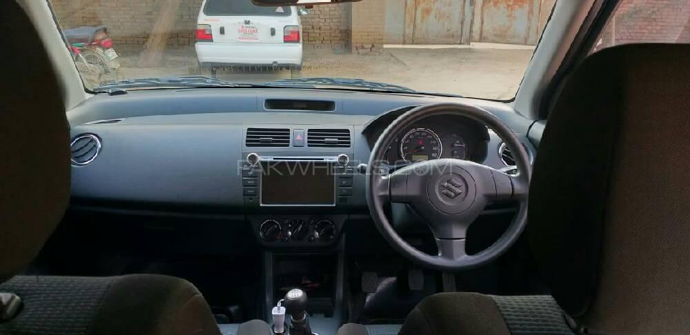 سوزوکی سوئفٹ 2018 for Sale in لاہور سوزوکی سوئفٹ 2018 for Sale in لاہور Image-8