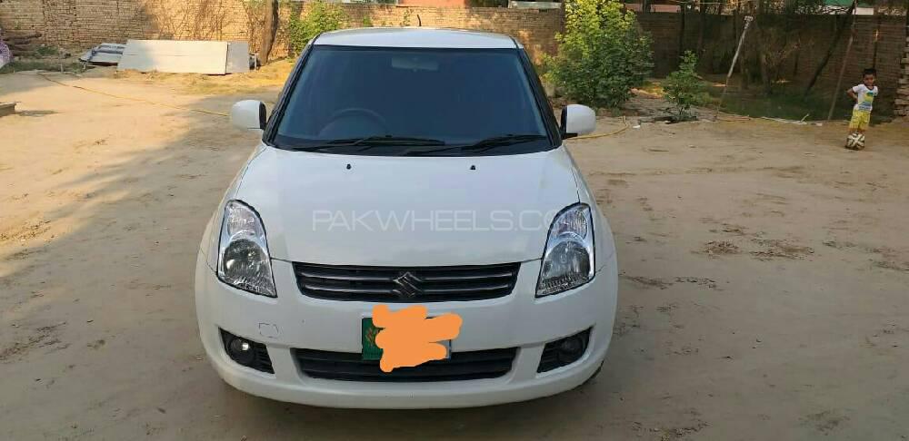 سوزوکی سوئفٹ 2018 for Sale in لاہور سوزوکی سوئفٹ 2018 for Sale in لاہور Image-2
