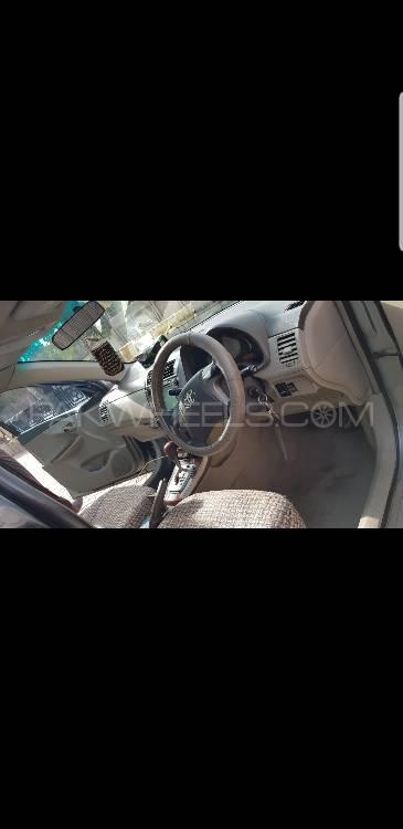 Toyota Corolla 2010 for Sale in Khanewal Toyota Corolla 2010 for Sale in Khanewal Image-7