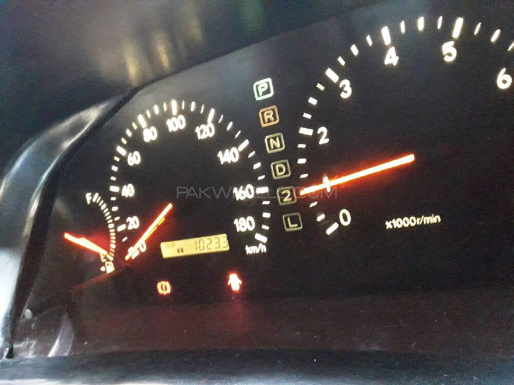 Toyota Corolla 1998 for Sale in Peshawar Toyota Corolla 1998 for Sale in Peshawar Image-6