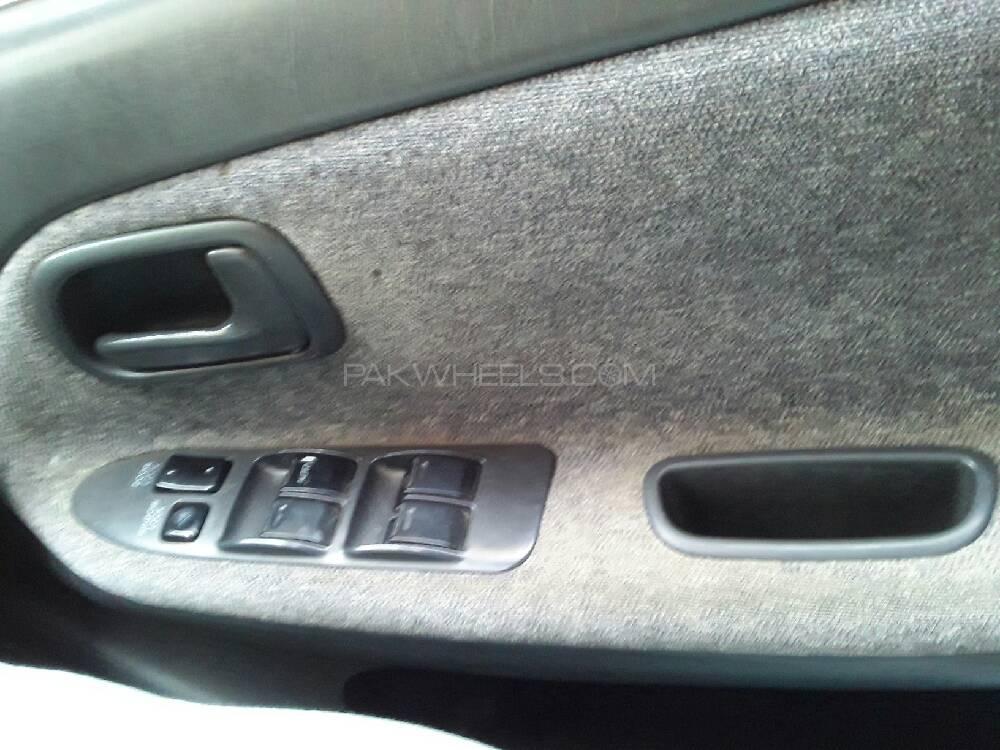 Toyota Corolla 1998 for Sale in Peshawar Toyota Corolla 1998 for Sale in Peshawar Image-11