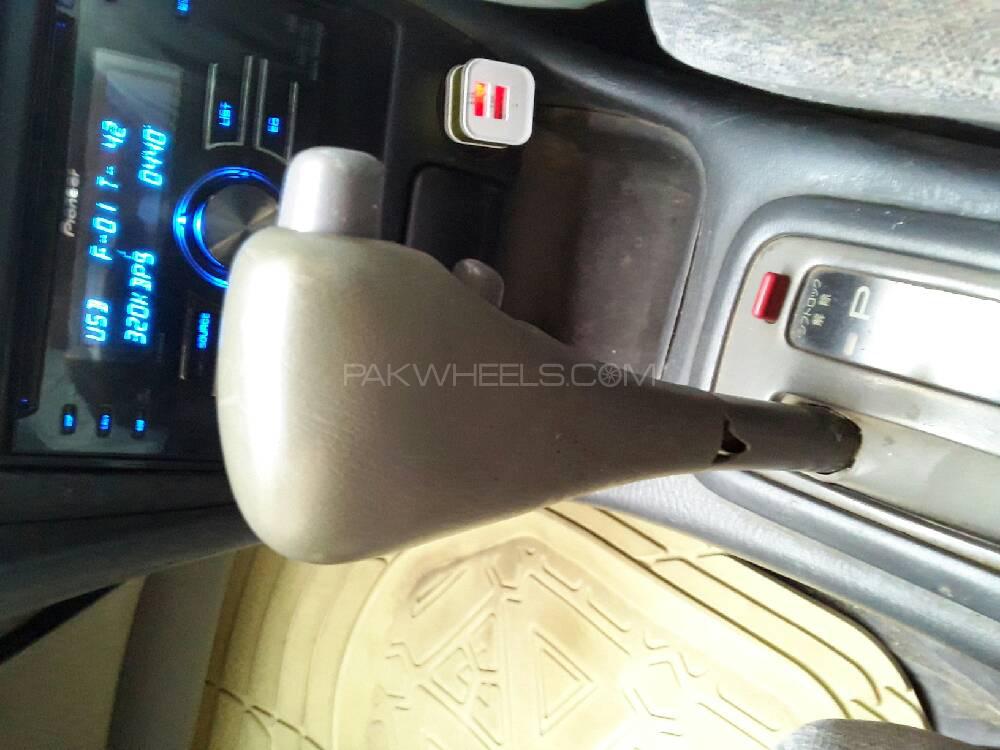 Toyota Corolla 1998 for Sale in Peshawar Toyota Corolla 1998 for Sale in Peshawar Image-13