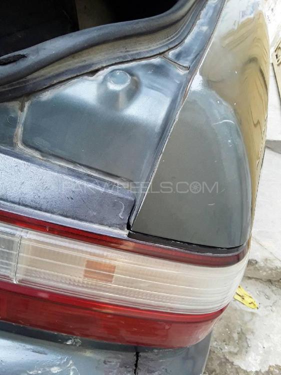 Toyota Corolla 1998 for Sale in Peshawar Toyota Corolla 1998 for Sale in Peshawar Image-17