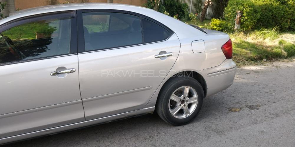 Toyota Premio 2006 for Sale in Islamabad Toyota Premio 2006 for Sale in Islamabad Image-4