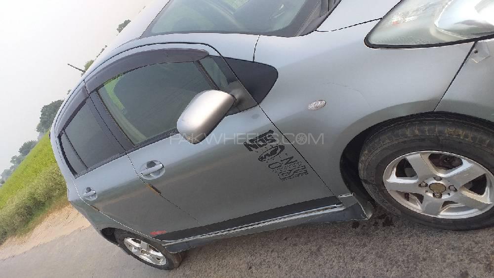 Toyota Vitz 2012 for Sale in Gujranwala Toyota Vitz 2012 for Sale in Gujranwala Image-7