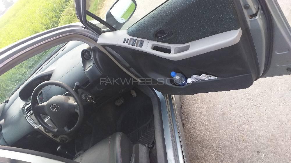 Toyota Vitz 2012 for Sale in Gujranwala Toyota Vitz 2012 for Sale in Gujranwala Image-8