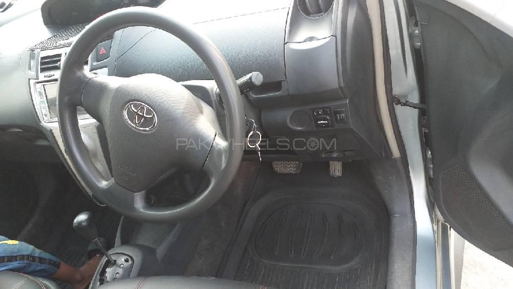 Toyota Vitz 2012 for Sale in Gujranwala Toyota Vitz 2012 for Sale in Gujranwala Image-9