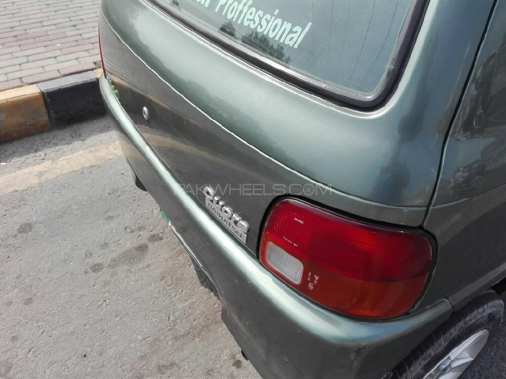 Daihatsu Cuore 2011 for Sale in Lahore Daihatsu Cuore 2011 for Sale in Lahore Image-10