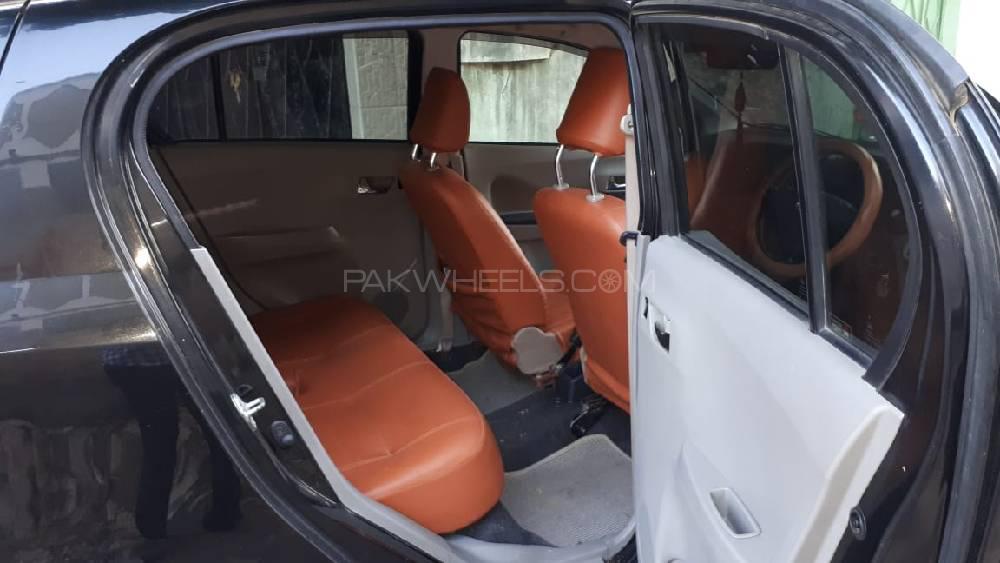 Daihatsu Mira 2012 for Sale in Karachi Daihatsu Mira 2012 for Sale in Karachi Image-12