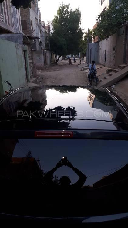 Daihatsu Mira 2012 for Sale in Karachi Daihatsu Mira 2012 for Sale in Karachi Image-13