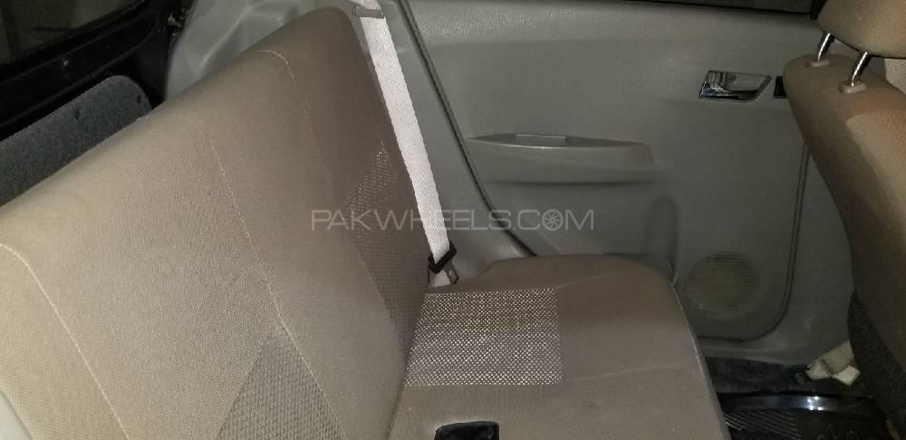 ڈائیہاتسو میرا 2011 for Sale in پشاور ڈائیہاتسو میرا 2011 for Sale in پشاور Image-8