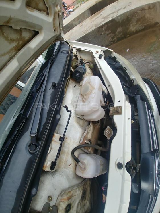 FAW Carrier 2014 for Sale in Sialkot FAW Carrier 2014 for Sale in Sialkot Image-3