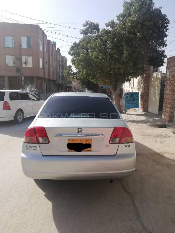 Honda Civic 2004 for Sale in Quetta Image-1