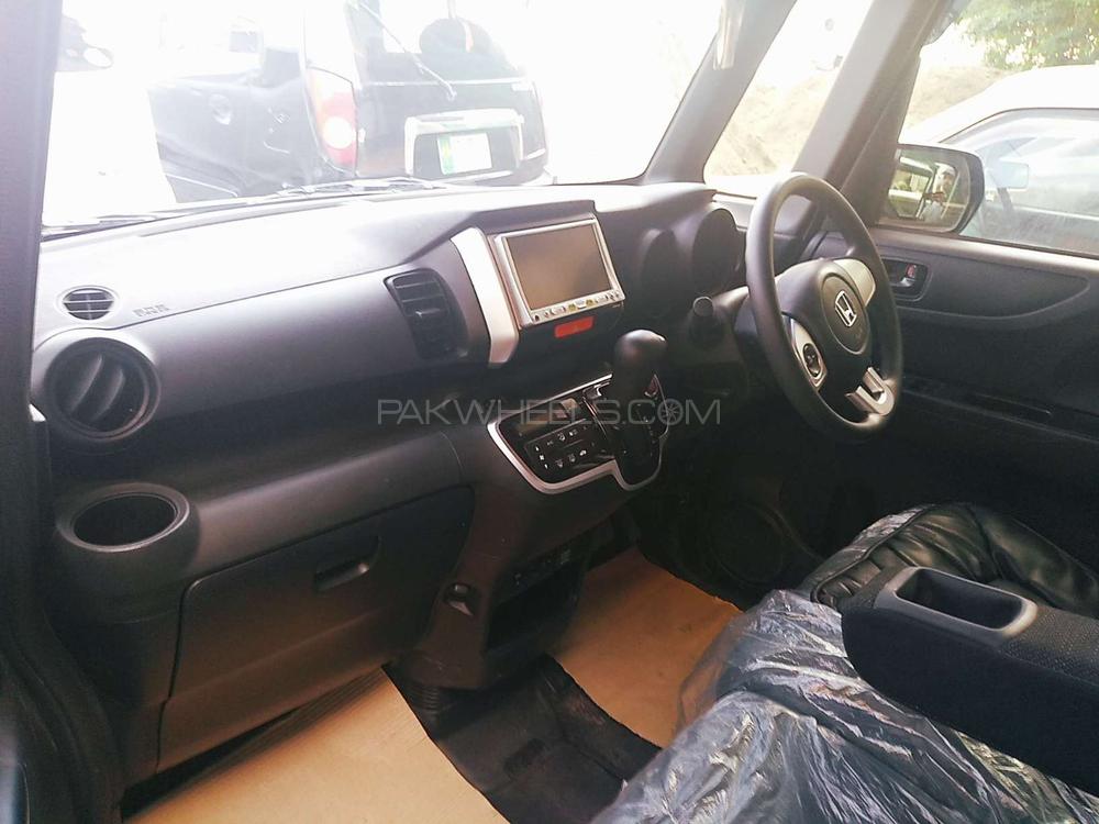 ہونڈا این باکس 2016 for Sale in راولپنڈی ہونڈا این باکس 2016 for Sale in راولپنڈی Image-6