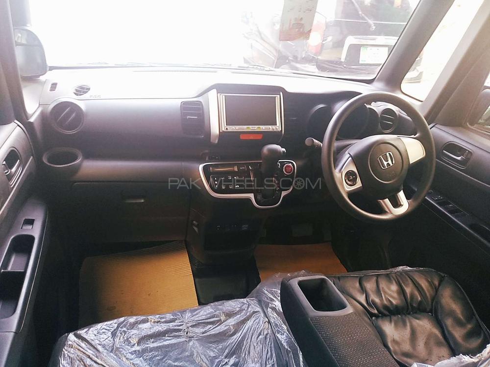ہونڈا این باکس 2016 for Sale in راولپنڈی ہونڈا این باکس 2016 for Sale in راولپنڈی Image-12