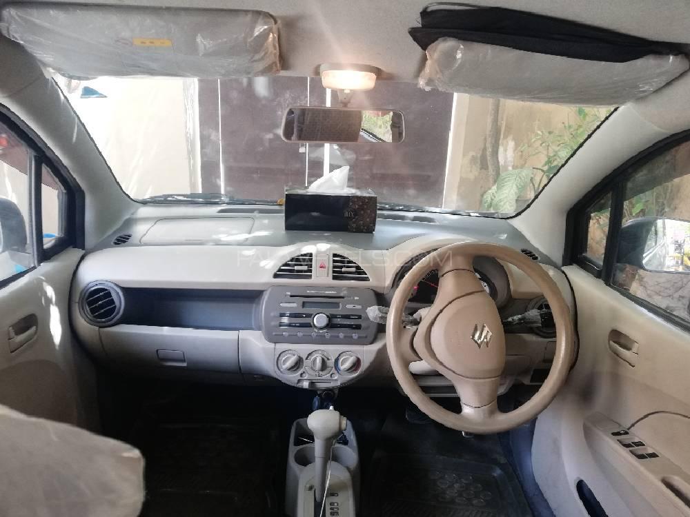 Suzuki Alto 2017 for Sale in Karachi Suzuki Alto 2017 for Sale in Karachi Image-5