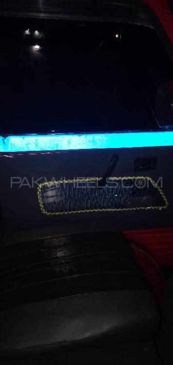 Suzuki Ravi 1982 for Sale in Lahore Suzuki Ravi 1982 for Sale in Lahore Image-7