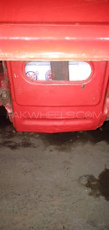 Suzuki Ravi 1982 for Sale in Lahore Suzuki Ravi 1982 for Sale in Lahore Image-3