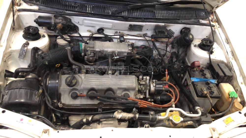 سوزوکی کلٹس 2008 for Sale in راولپنڈی سوزوکی کلٹس 2008 for Sale in راولپنڈی Image-2
