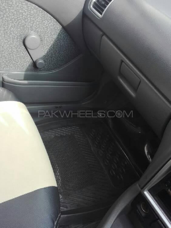 Suzuki Cultus 2012 for Sale in Islamabad Suzuki Cultus 2012 for Sale in Islamabad Image-17