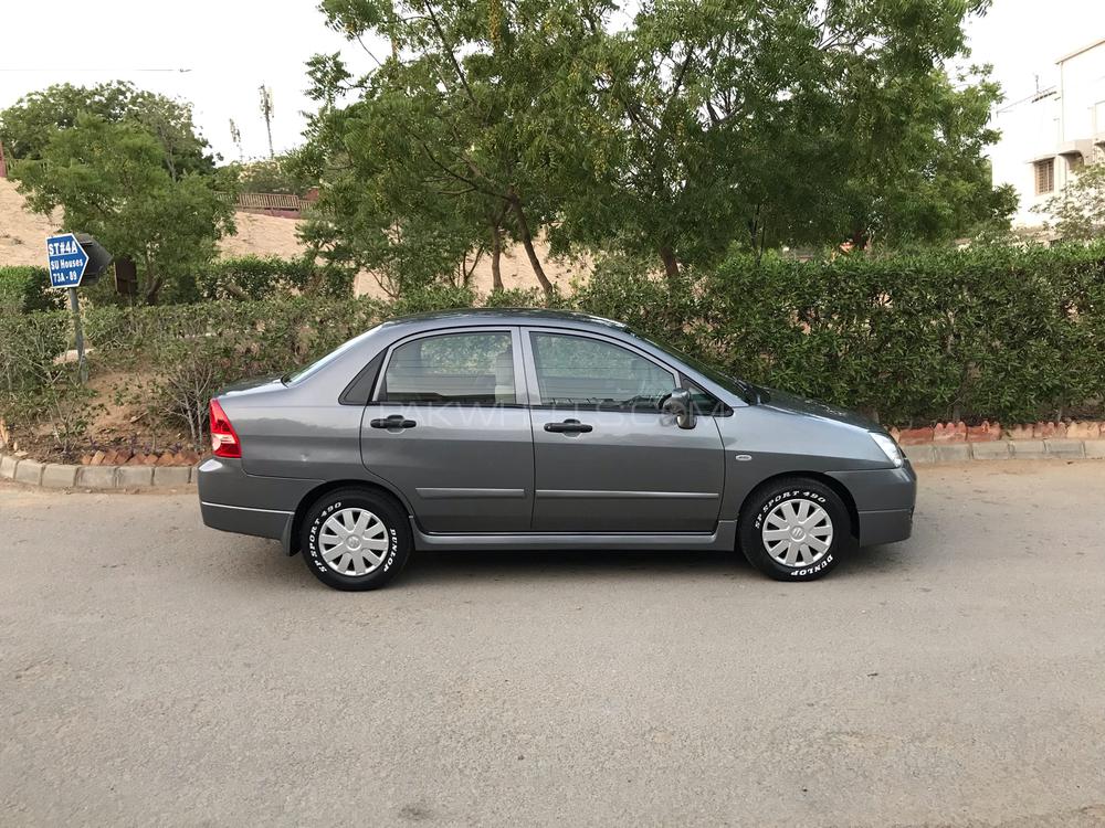 Suzuki Liana 2011 for Sale in Karachi Suzuki Liana 2011 for Sale in Karachi Image-2