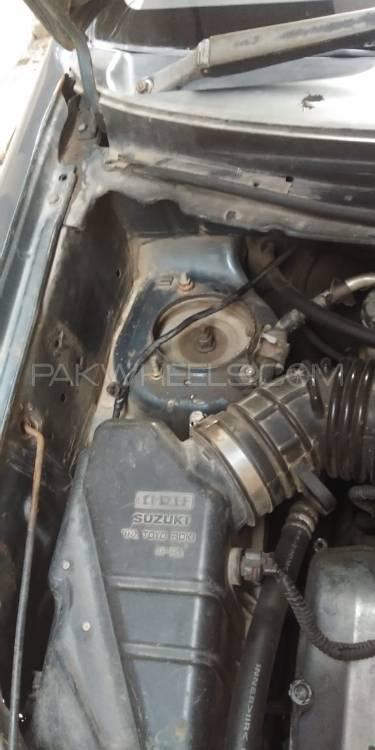 Suzuki Liana 2007 for Sale in Lahore Suzuki Liana 2007 for Sale in Lahore Image-8