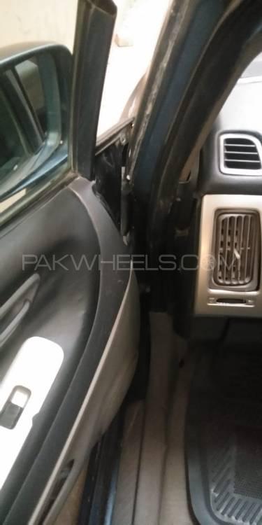 Suzuki Liana 2007 for Sale in Lahore Suzuki Liana 2007 for Sale in Lahore Image-18