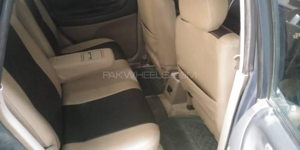 Suzuki Liana 2007 for Sale in Lahore Suzuki Liana 2007 for Sale in Lahore Image-20